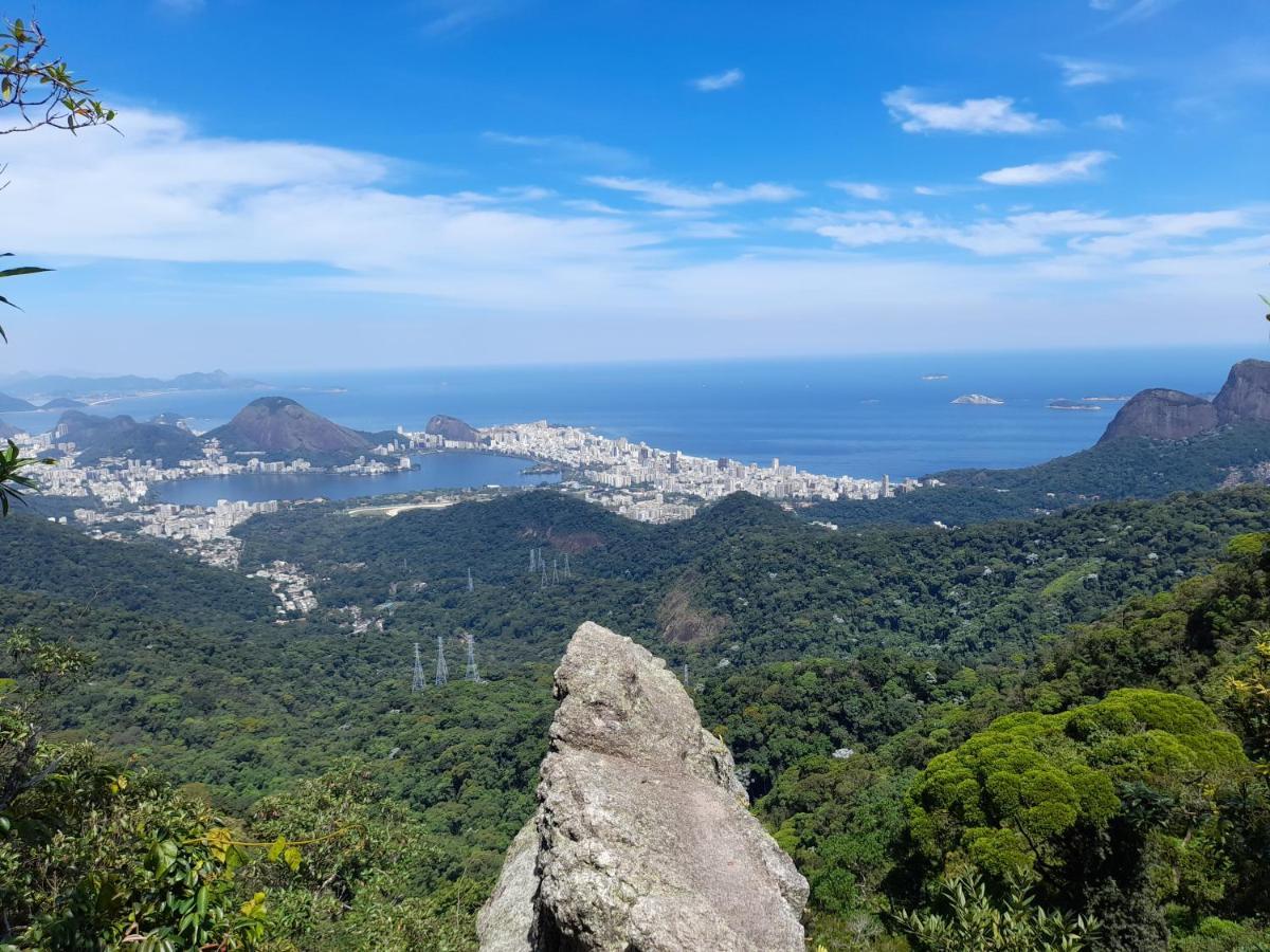 Secreto Quartos Rio de Janeiro Luaran gambar