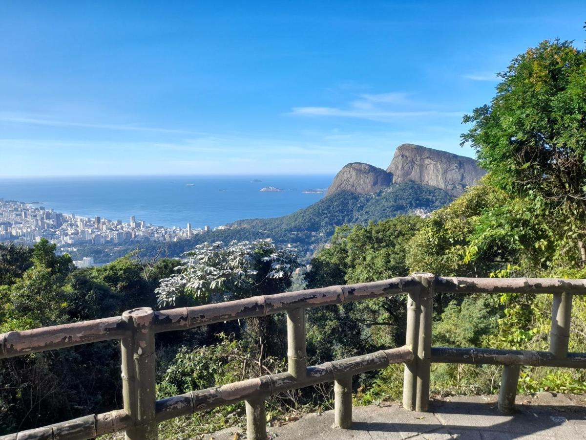 Secreto Quartos Rio de Janeiro Luaran gambar