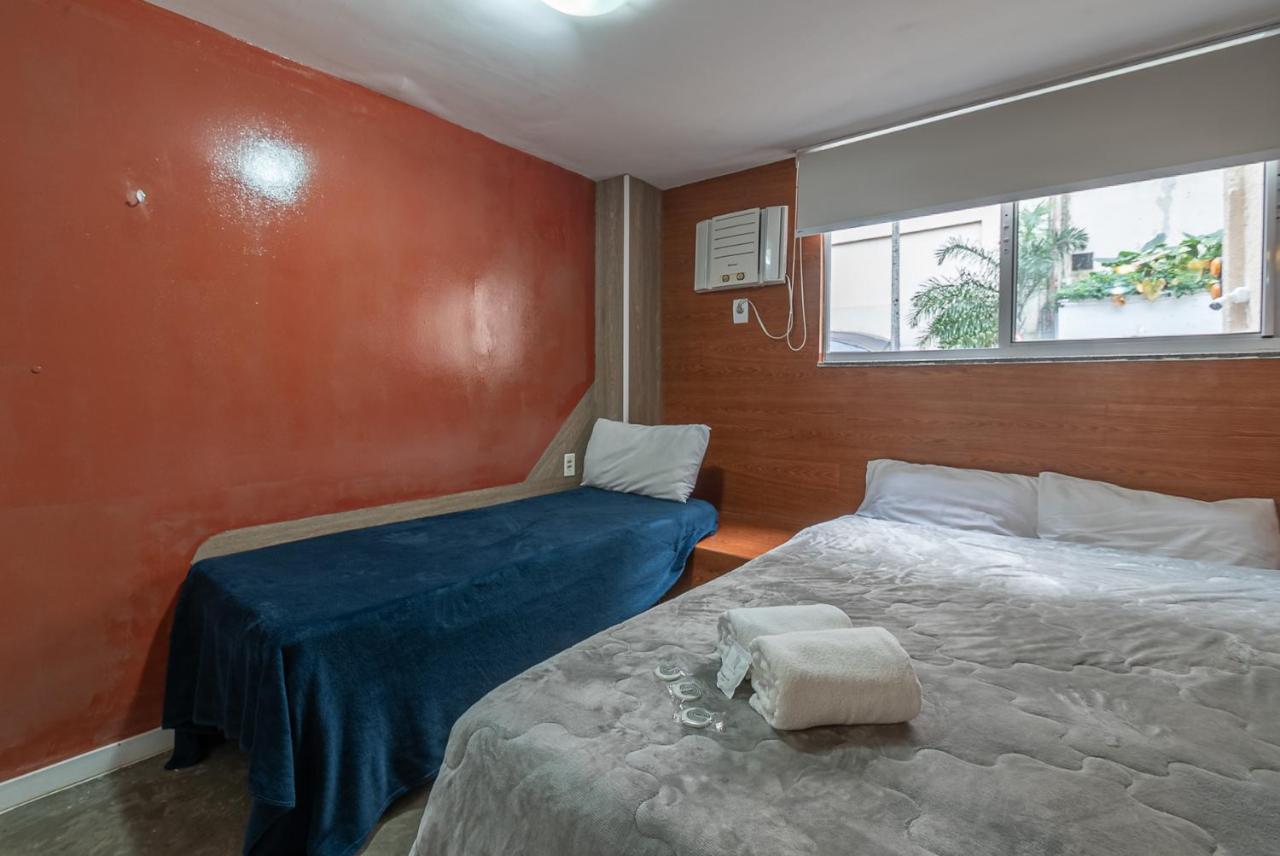 Secreto Quartos Rio de Janeiro Luaran gambar