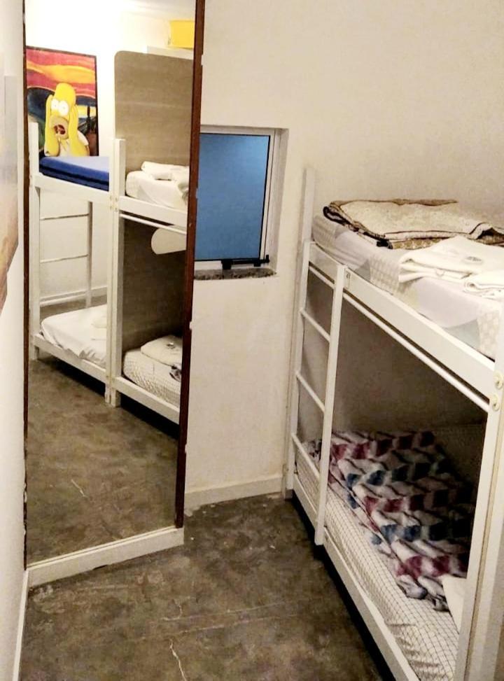Secreto Quartos Rio de Janeiro Luaran gambar