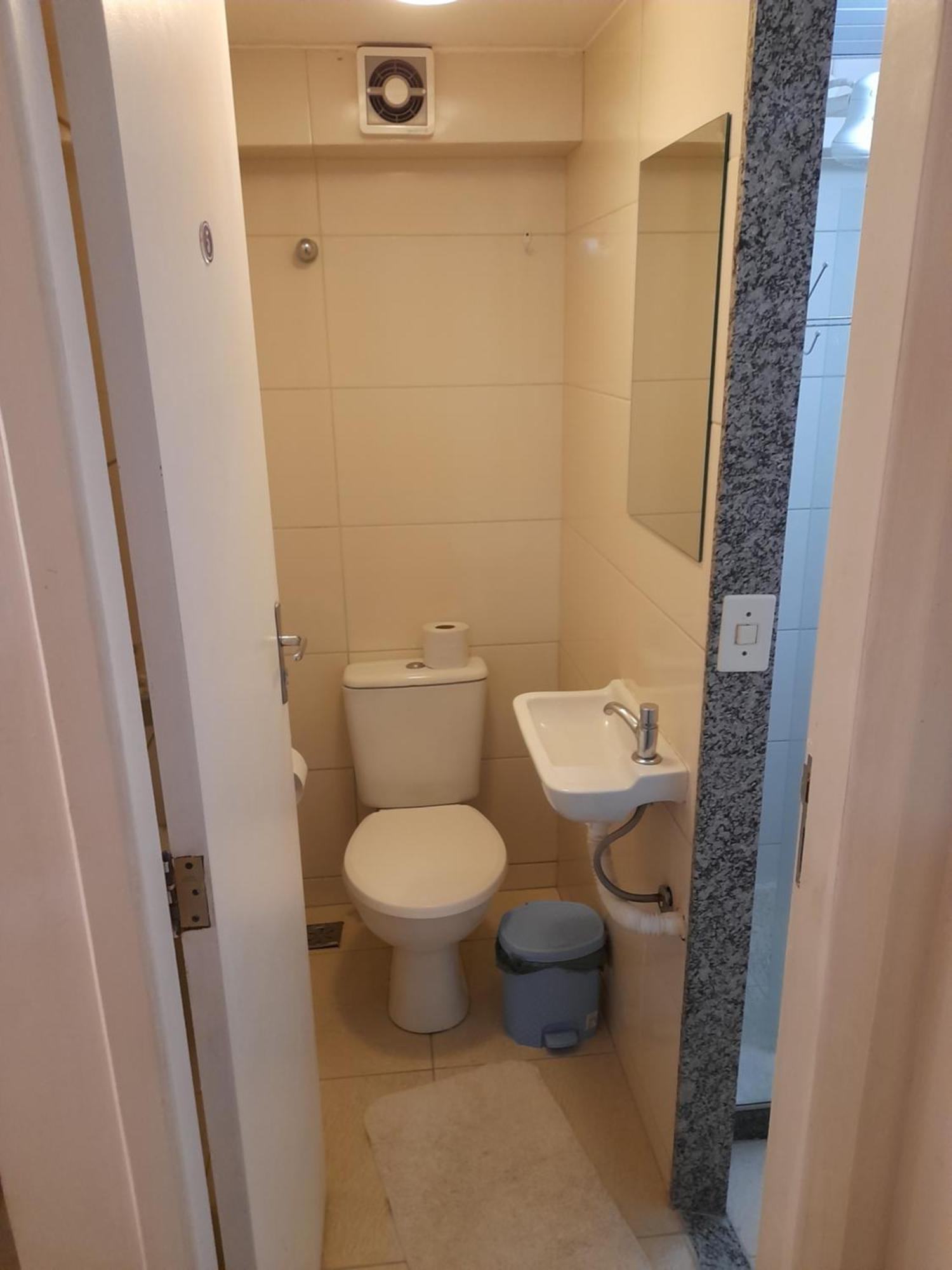 Secreto Quartos Rio de Janeiro Luaran gambar