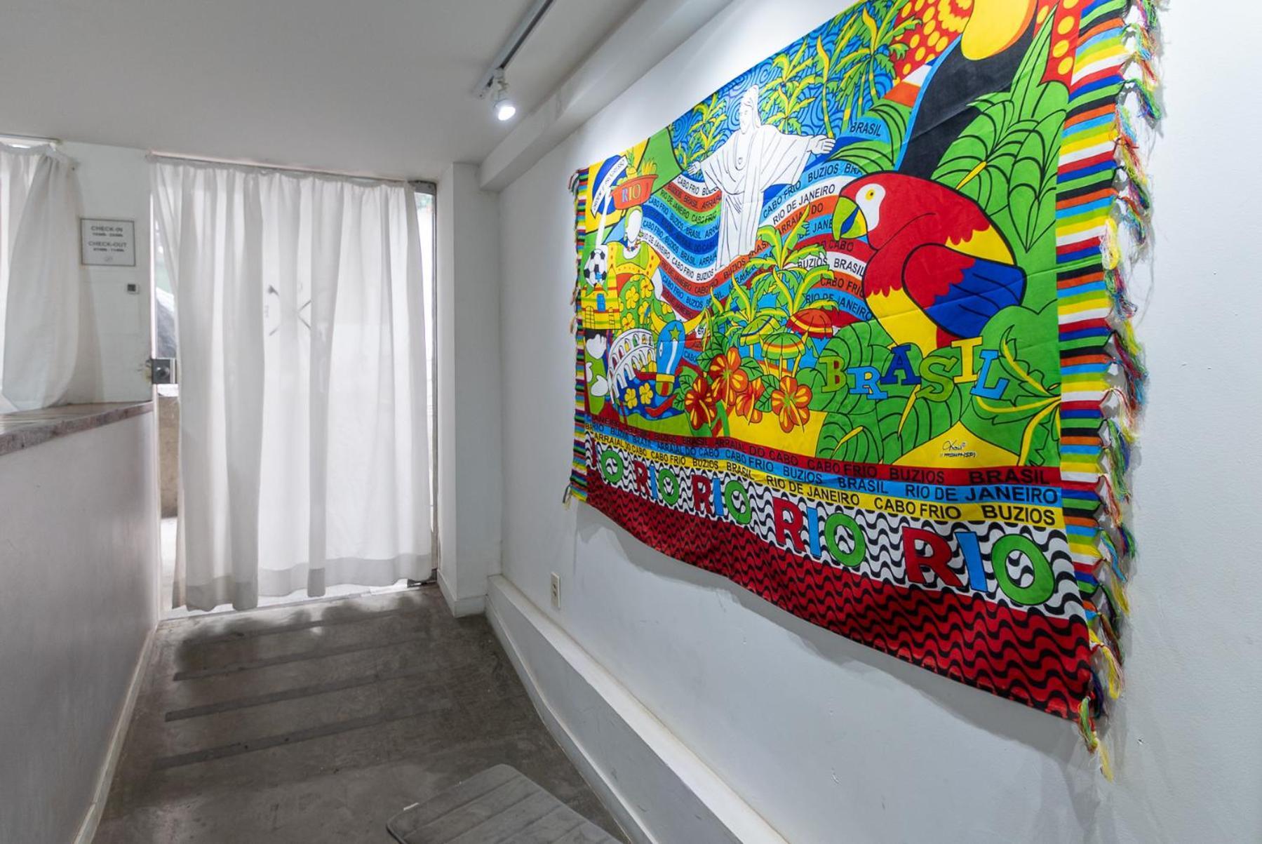 Secreto Quartos Rio de Janeiro Luaran gambar